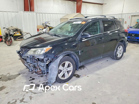 Toyota RAV 4 2013 - Image 1 of 12