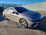 Hyundai Elantra 2024