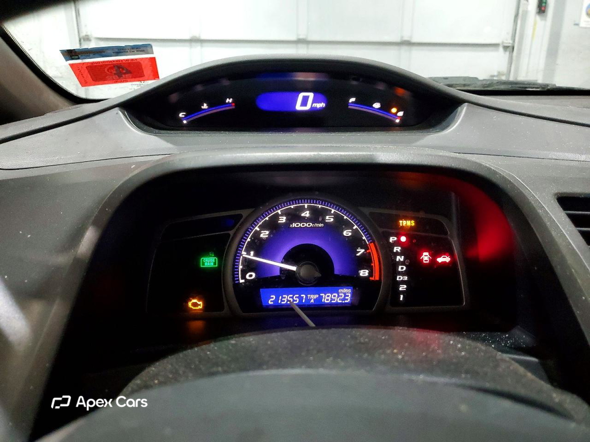 Honda Civic 2009