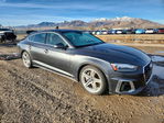 Audi A5 2022