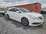 Hyundai Sonata 2014