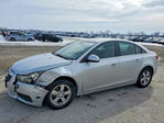 Chevrolet Cruze 2014