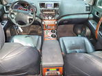 Toyota Highlander 2012
