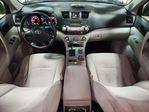Toyota Highlander 2012