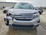 Honda Pilot 2017
