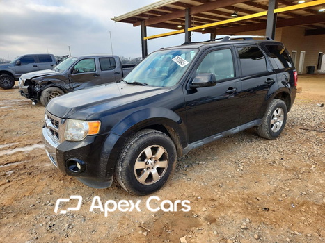 Ford Escape 2012 - Image 1 of 14