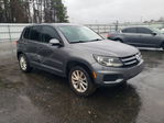 Volkswagen Tiguan 2014