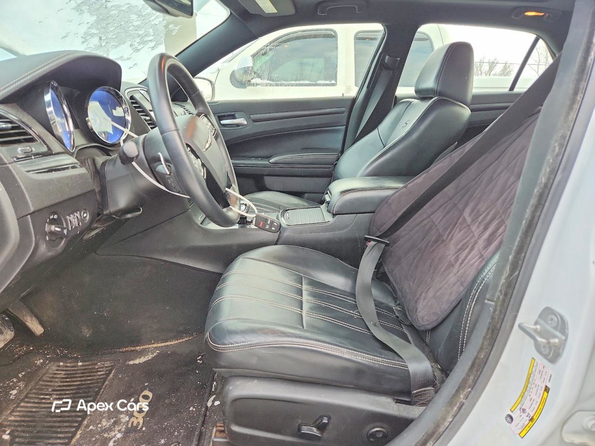 Chrysler 300 2014