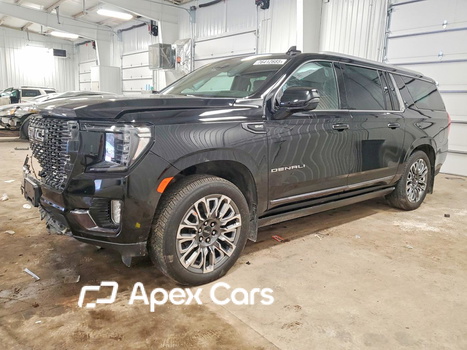 GMC Yukon 2023 - Image 1 of 14