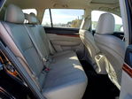 Subaru Outback 2011