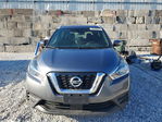 Nissan Kicks 2020