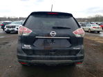 Nissan Rogue 2015