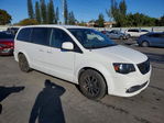 Dodge Caravan 2015