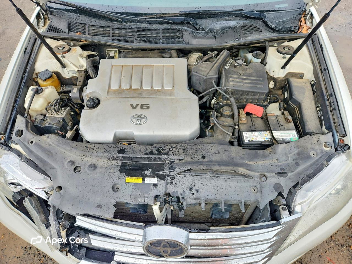 Toyota Avalon 2011