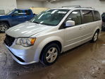 Dodge Caravan 2012