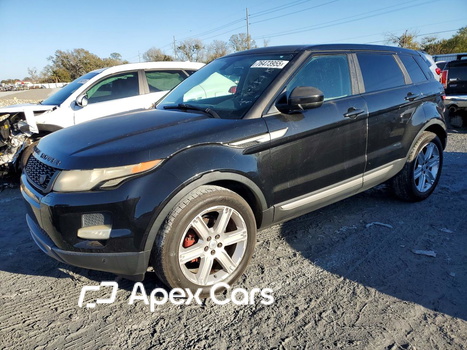 Land Rover Range Rover 2015 - Image 1 of 13