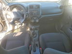 Nissan Versa 2012