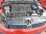 Volkswagen Jetta 2012
