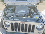 Jeep Wrangler 2016
