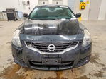 Nissan Altima 2012