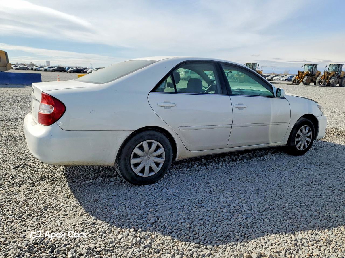 Toyota Camry 2005