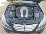 Hyundai Genesis 2012