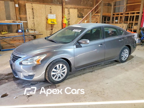 Nissan Altima 2015 - Image 1 of 12