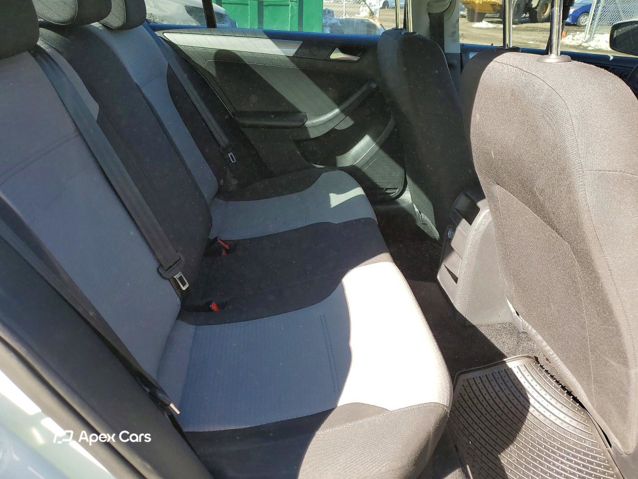 Volkswagen Jetta 2018