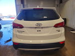 Hyundai Santa Fe 2016