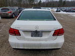 Mercedes-Benz E-klasse 2014
