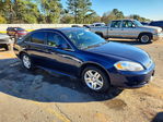 Chevrolet Impala 2012