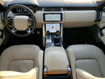 Land Rover Range Rover 2021