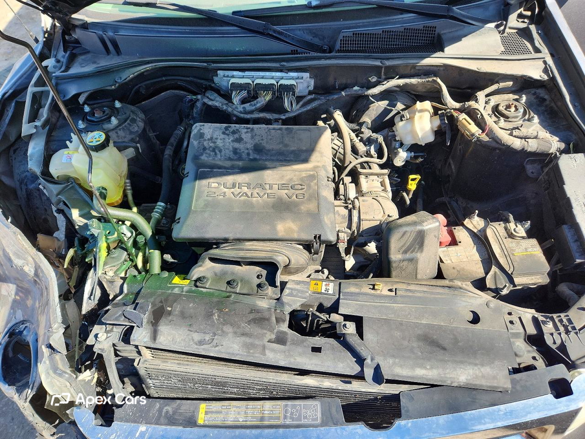 Ford Escape 2011