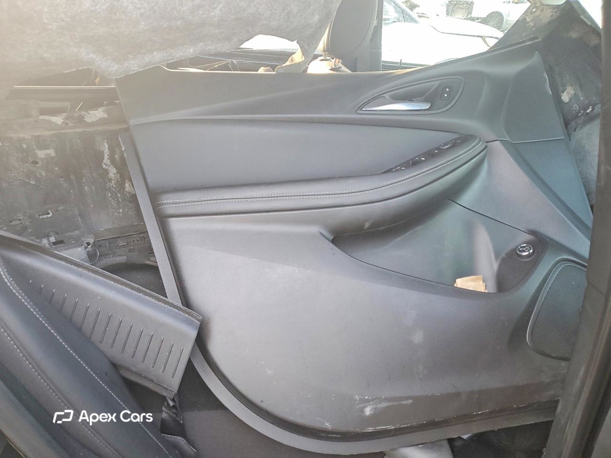 Buick Encore 2021