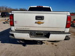Chevrolet Silverado 2016