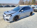 Subaru WRX 2016