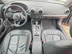 Audi A3 2017