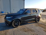 Land Rover Discovery 2020