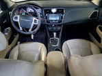 Chrysler 200 2011