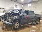 Chevrolet Silverado 2018