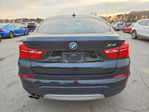 BMW X4 2016