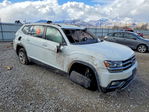 Volkswagen Atlas 2018