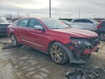 Chevrolet Impala 2015
