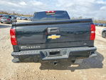 Chevrolet Silverado 2018