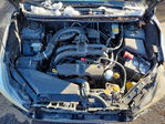 Subaru Impreza 2012