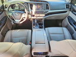 Toyota Highlander 2018