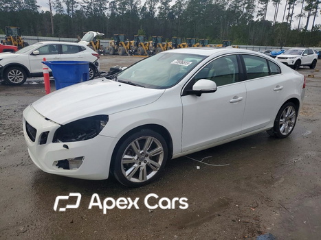 Volvo S60 2011 - Image 1 of 13