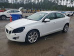 Volvo S60 2011