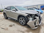 Lexus RX 2019
