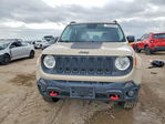 Jeep Renegade 2016